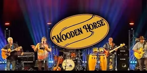 Wooden Horse Unplugged at Sneekers Cafe!