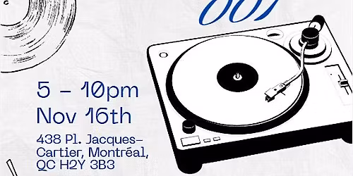 Arvaya 001: Movember edition