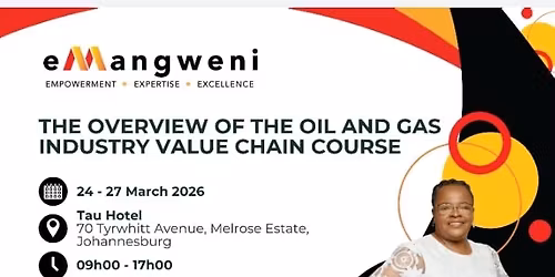 Oil & Gas Training_Capacity Building Sessions