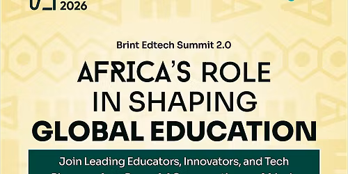 The Ed Tech Summit 2.0