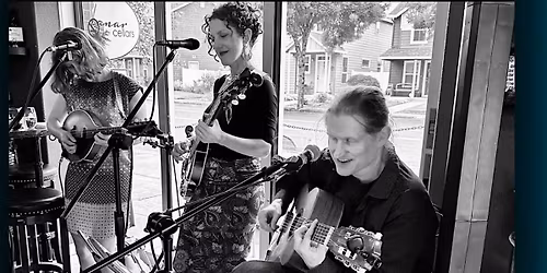 Moonpennies @ Hopworks Brewery