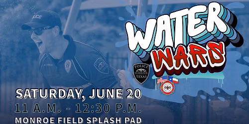 Water Wars