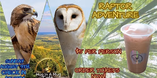 Raptor Adventure