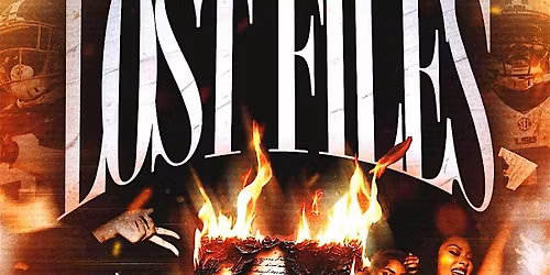 LOST FILES: BAMA vs. LSU BLACK ALUMNI WEEKEND KICKOFF