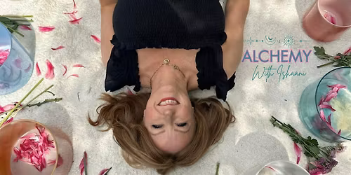 Kundalini Yoga & Sound Healing for Healing the Self