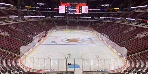 Edmonton Oilers vs. Chicago Blackhawks