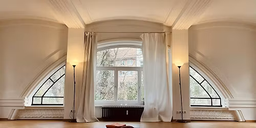 Offene Meditationsrunde