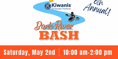 Hartland Bark River Bash