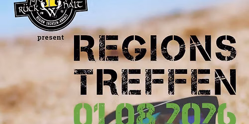 Back to the roots - Sommertreffen 2026