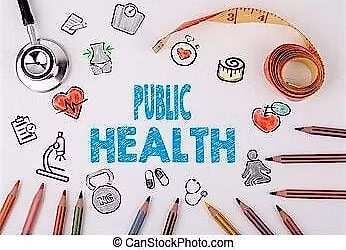 2025  New Public Health Nurse Orientation