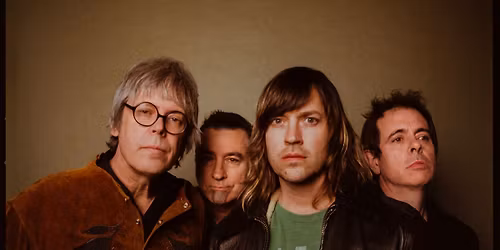 Old 97's at Revolution Hall