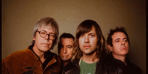 Old 97's at Revolution Hall