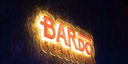 MusicPlay Event x Bardo Speakeasy