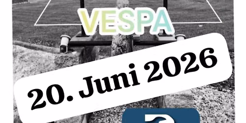 Doppelm\u00fchle meets VESPA