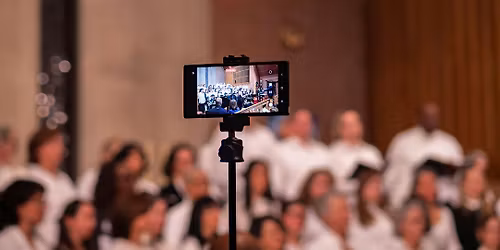 4th Annual Winter Holiday Concert... No\u00ebl, c\u2019est l\u2019amour !
