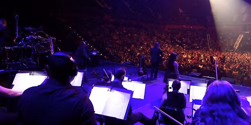 Evil Woman - Tribute To The Electric Light Orchestra