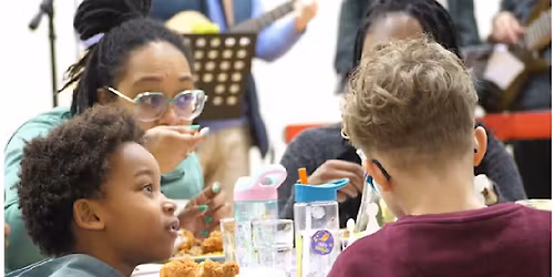 Racial Justice Sunday 2026