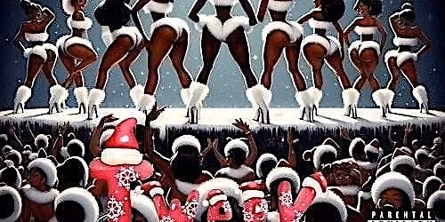 Keiona\u2019s Twerk Party