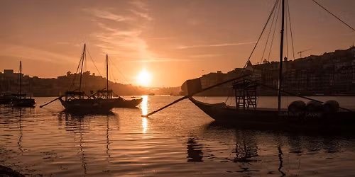 Master The Scapes - Cambridge Photography Month