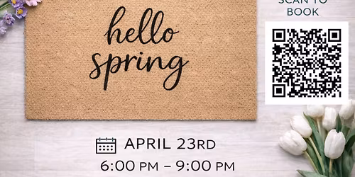 DIY Doormat Workshop