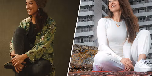 Rosa Brunello + Yazz Ahmed Quartet | Flagey