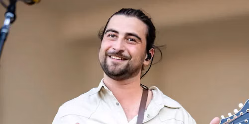 Noah Kahan Pasadena Tickets