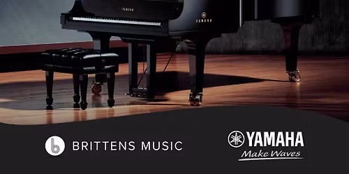 Brittens Piano Event