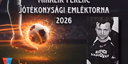 Mihalik Ferenc J\u00f3t\u00e9konys\u00e1gi Eml\u00e9ktorna 2026