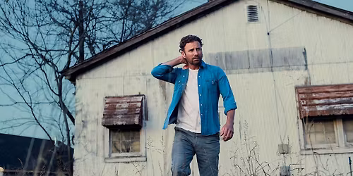 South Dakota Cattlemen's Foundation Presents Dierks Bentley