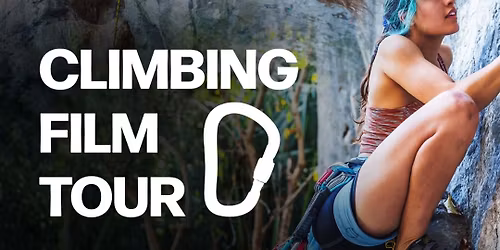 Climbing Film Tour