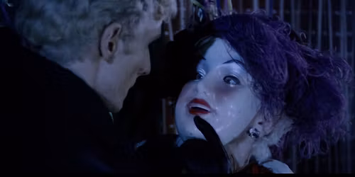 SUNDAY SCARIES: Malpertuis 