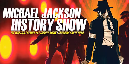 The Michael Jackson HIStory Show
