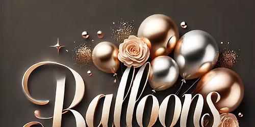The Balloon Business Workshop