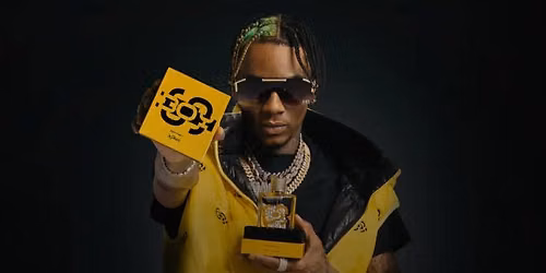 Soulja Boy Tickets