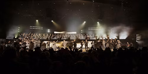 IBC Music Fest 2026 Registration