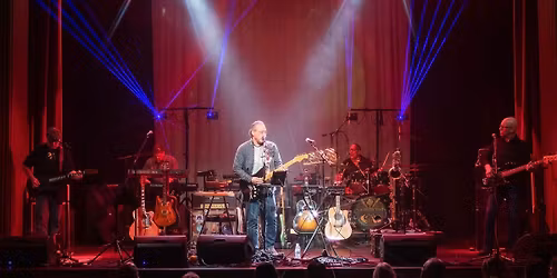 Southbound with Special Tribute to Pink Floyd Set LIVE!