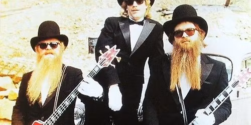 Zz-top Jan med pitzztop