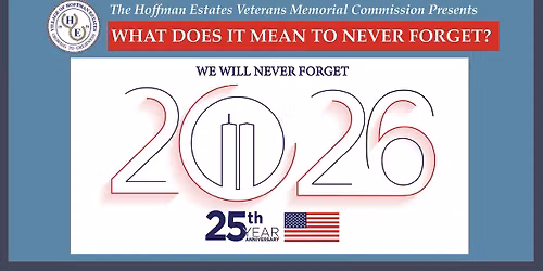 September 11 Remembrance Ceremony