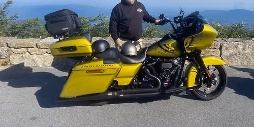 Gabe\u2019s Ride