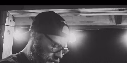 Live Music - Josh Perryman