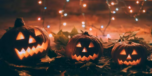 Ghost Stories by Candlelight