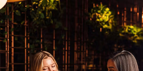 Women\u2019s Tequila & Culinary Tasting + Friendsgiving with The Gathering SATX