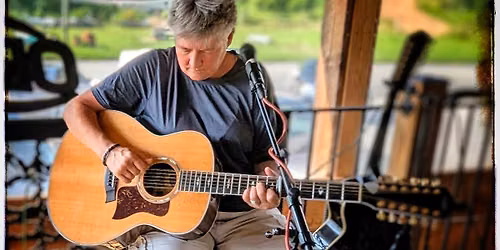 Tues Music Social -Valley Cigar & Wine