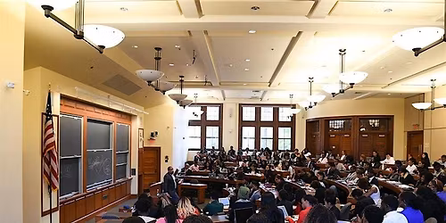 The 21st Annual National Black Pre-Law Conference and Law Fair 2025
