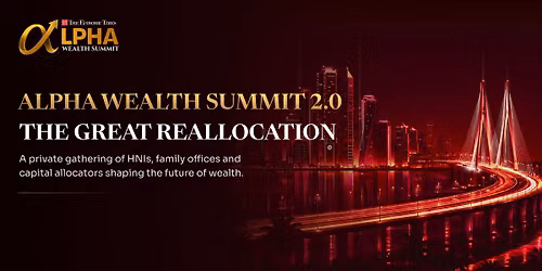 Alpha Wealth Summit 2.0