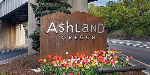 In-Person Cultural Arts Trip - "Festival Frenzy: Autumn in Ashland"