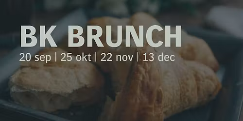BKbrunch "Hbtqi+ <3 kyrka"