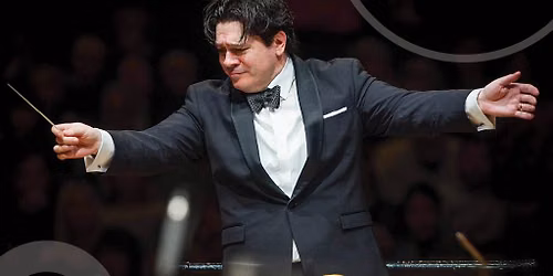 CRISTI CONDUCTS MAHLER SYMPHONY NO. 9