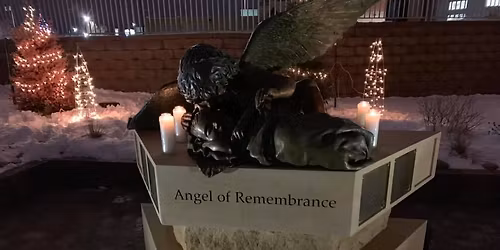 7th Annual Angel of Remembrance Christmas Service