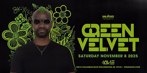 Green Velvet